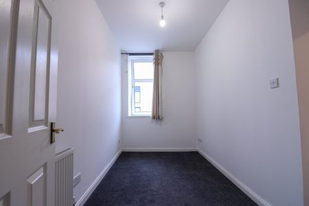 2 Bed Flat, Quarrybrae St, G31 - Photo 4
