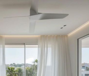 3 bedroom luxury Apartment for rent in Marbella, Spain - Photo 1