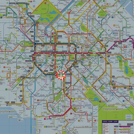 Studio te huur - Photo 2