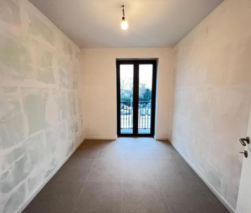 Licht, ruimte en comfort: nieuwbouwappartement met uniek zicht - Foto 6