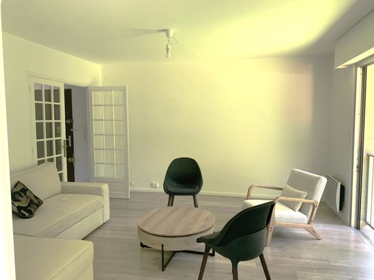 Location Appartement 3 pièces 80m² DIJON 21000 - Photo 1