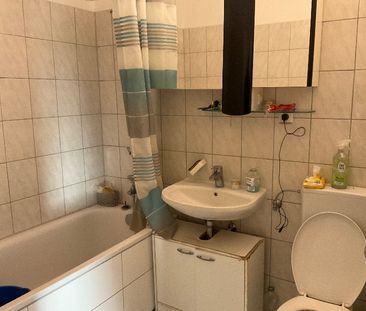 3 Zimmer Familienwohnung an der Erich-Klausener-Straße! 2.Balkone! - Photo 6