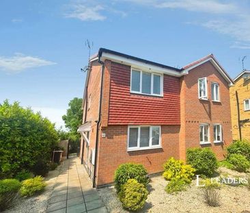Dunbar Close, Long Eaton, Nottingham, NG10 - Photo 6