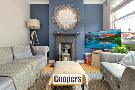 2 bedroom terraced house to rent - Photo 2