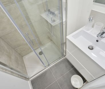 Location Appartement 1 pièce 10m² ARRAS 62000 - Photo 6