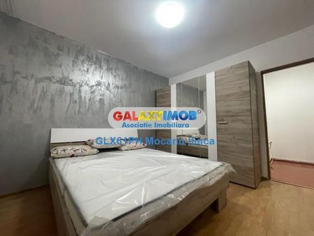 Inchiriere apartament 2 camere, in Ploiesti, zona Nord - Fotografie 5
