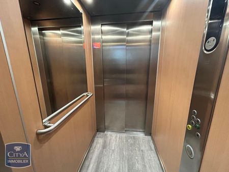 Location Appartement 2 pièces 40m² LE MANS 72000 - Photo 3