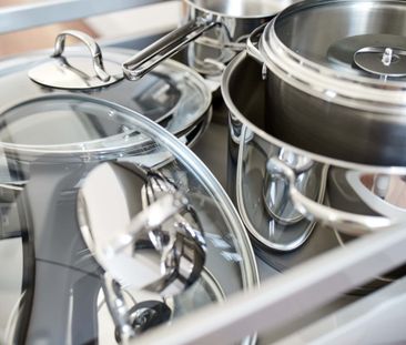 Cosy business Apartment in Dusseldorf, Germany - Photo 6