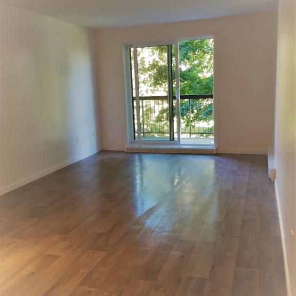 GRAND 3 ½ - ENTIÈREMENT RÉNOVÉ, 1165 $/MOIS TOUT COMPRIS! A PARTIR DE OCTOBRE OU NOVEMBRE - Photo 1