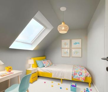 Appartement te huur - Photo 2