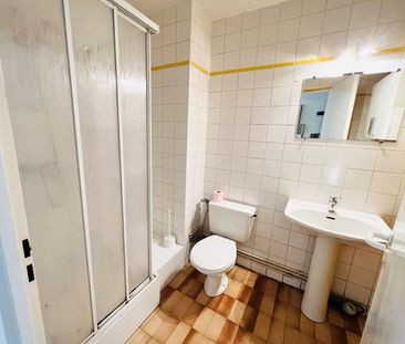 Location Appartement 1 pièce 22m² CHARNAY LES MACON 71850 - Photo 2