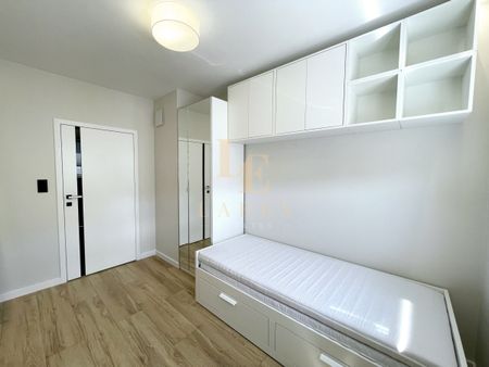 Wysoki standard|Klimatyzacja|Parking|Balkon - Zdjęcie 4
