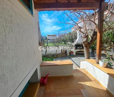 Μεζονέτα για ενοικίαση Άγιος Νικόλαος (Παλλήνη) - Photo 6