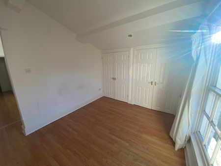 1 Bed Flat, Rodney Street, L1 - Photo 2