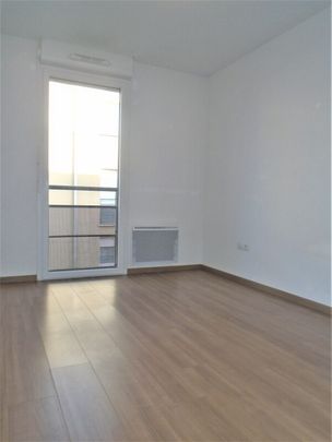 Location Appartement 2 pièces 41m² MURET 31600 - Photo 1