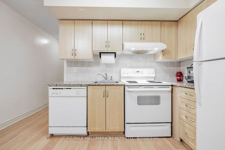 For Lease - 50 Disera Drive Unit# 717, Vaughan, Ontario - Photo 3