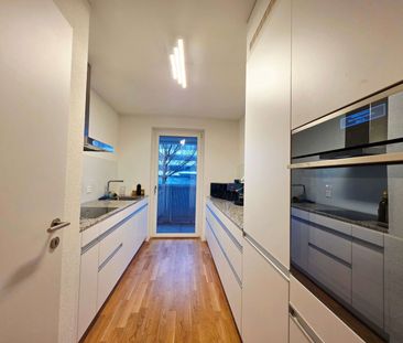 2.5 Zimmer, 72 m², EG - Photo 3