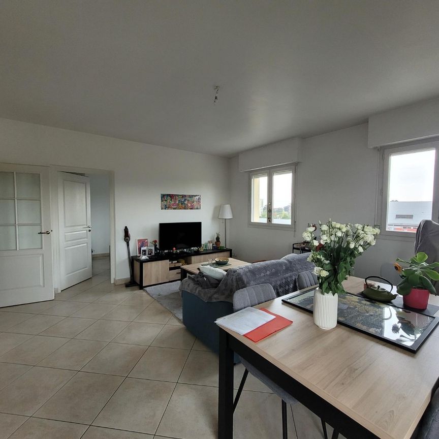 Location Appartement 2 pièces 49m² VALENCIENNES 59300 - Photo 1