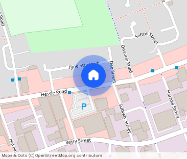 368 Hessle road, HU3 3SD - Photo 1