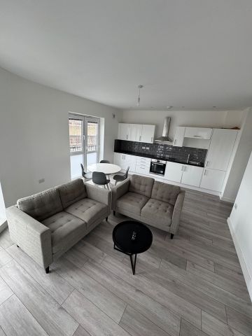 2 Bed Flat, Bevois Valley Road, SO14 - Photo 5