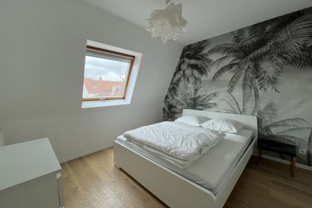 Joli F3 meublé avec garage - Entrée de Schiltigheim - Photo 5