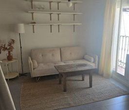 Estudio de alquiler en Calle del Carnero, Embajadores - Lavapiés - Photo 1