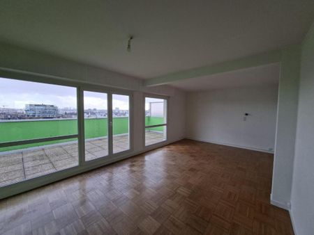 Appartement T2 à louer Saint Malo - 43 m² - Photo 5