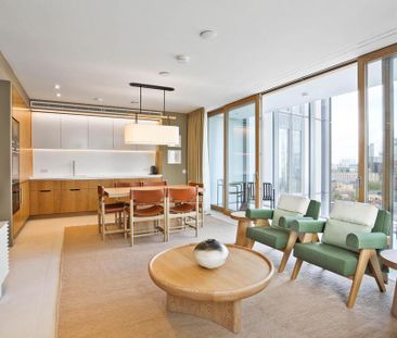 3 bedroom flat to rent - Photo 3