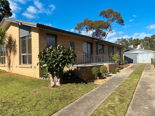 APPLICATION APPROVED - Three Bedroom Home with Garage/Workshop - Photo 1