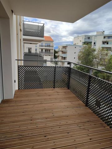 Location Appartement 2 pièces 43m² PERPIGNAN 66000 - Photo 5
