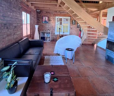 3-ROOM HOUSE IN BRITTNAU (AG), FURNISHED, TEMPORARY - Photo 6