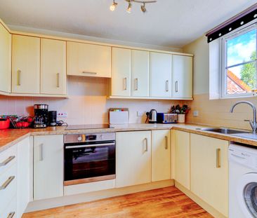 2 bedroom flat to rent - Photo 6