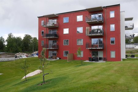 Avenboksgatan 2 B - Photo 4