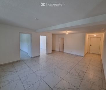 4.5 Zimmer, 98 m² - Photo 1