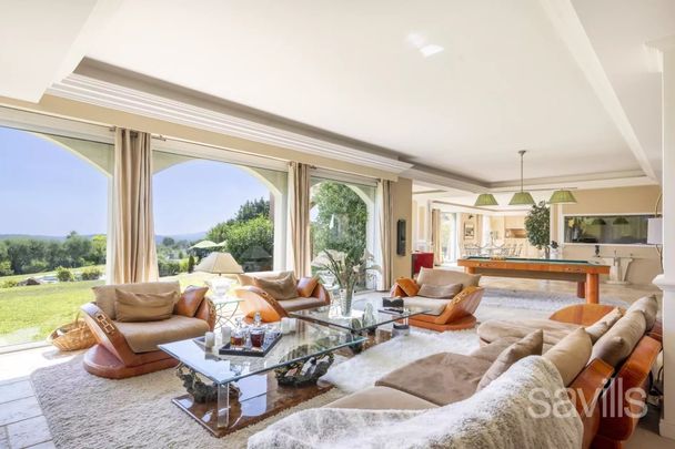 Charmante propriété dans un quartier calme - Photo 1