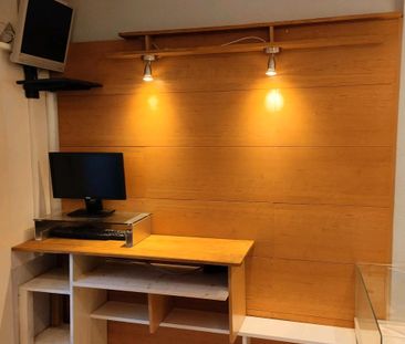 Neu Renoviertes & Möbliertes Geschäft (8,8 m²) - Foto 1