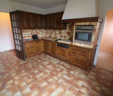 Location Appartement 4 pièces 88m² LA TALAUDIERE 42350 - Photo 1