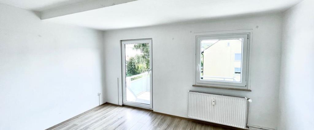 Demnächst frei! 1-Zimmer-Wohnung in Hemer Mitte - Photo 1