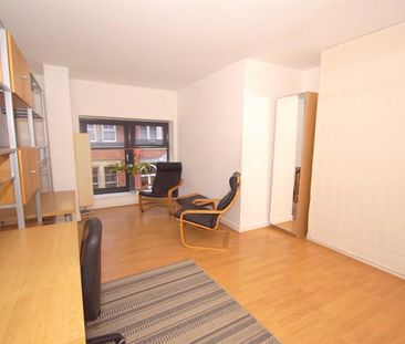 Britannia House, 16 York Place - Photo 3