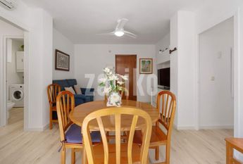 Fantastic apartment with sea views