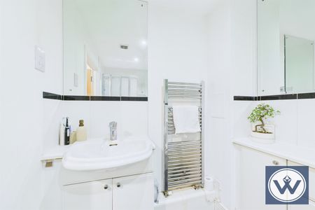 Apartment to Rent: Wards Wharf Approach, E16 - Photo 5