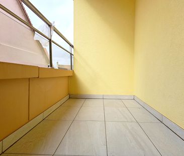 BOVERIE 6, Appartement de 3.5 pièces avec réduit - N14 - Photo 1