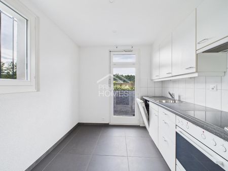 Licht, Platz & Privatsphäre ? Ihre stilvolle Wohnung bei Bern! - Photo 4