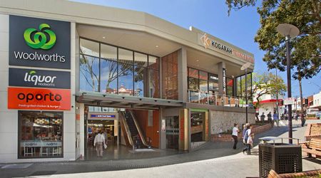 4/730 Princes Highway, Kogarah NSW 2217 - Apartment For Rent | Domain - Photo 3