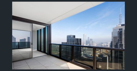 3802/35 Spring Street, Melbourne, Vic 3000 - Photo 3