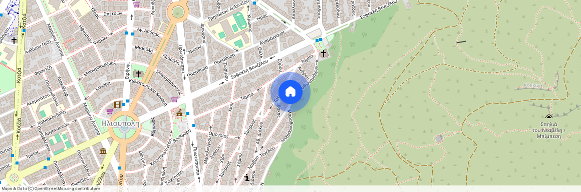 Ηλιούπολη (Άνω Ηλιούπολη)