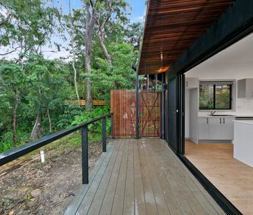 Contemporary Oasis - Photo 4