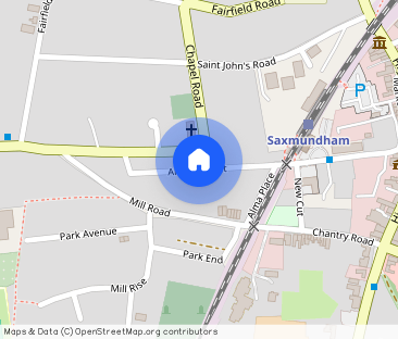 Albion Street, Saxmundham - Photo 1