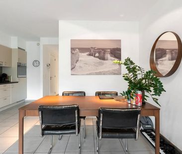 Appartement te huur - Photo 4