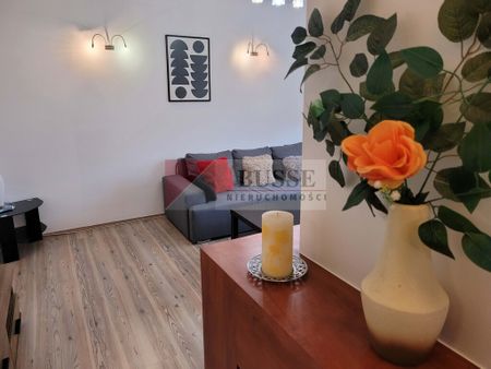 2 pokojowy apartament w centrum Szczecina - Zdjęcie 3